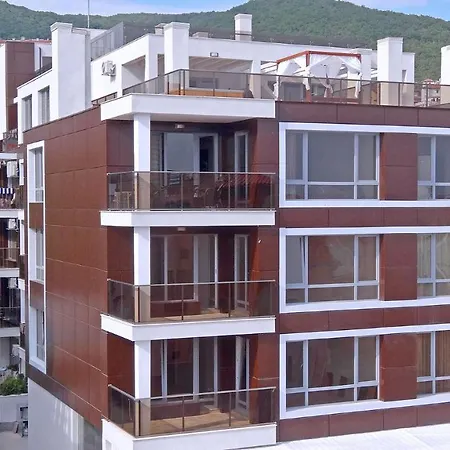 Premium Aristo Apartament *