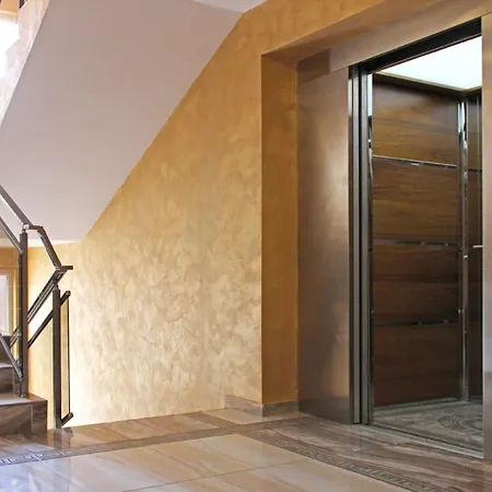 Apartment Premium Aristo Sweti Wlas