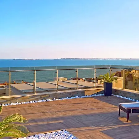 Apartament Premium Aristo Sveti Vlas