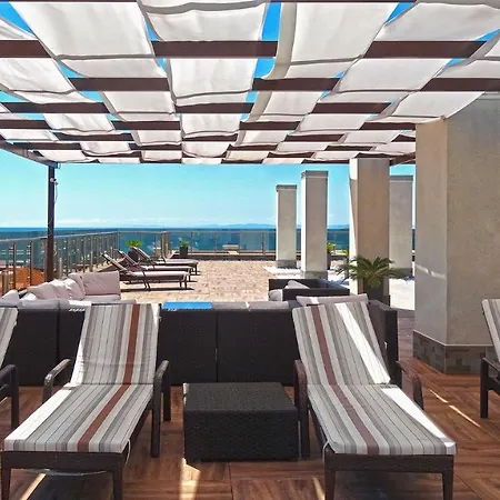 Premium Aristo Apartament *