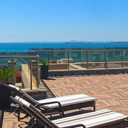 Apartament Premium Aristo *