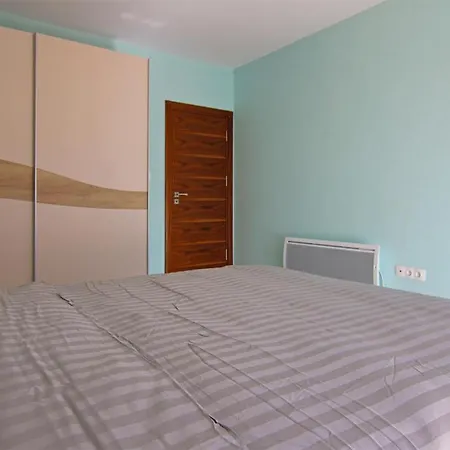 Apartament Premium Aristo Sveti Vlas