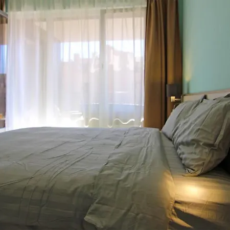 Premium Aristo Apartament