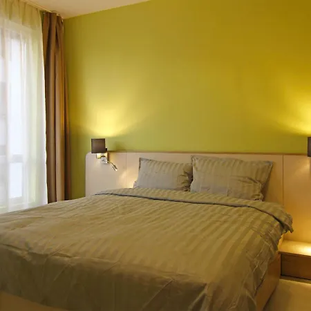 Premium Aristo Apartament *