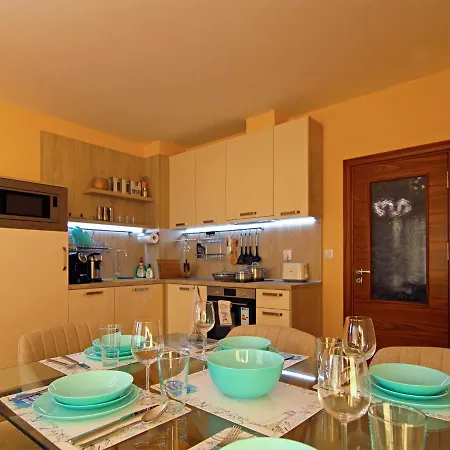 Premium Aristo Apartament Sveti Vlas