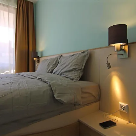 Apartament Premium Aristo Sveti Vlas