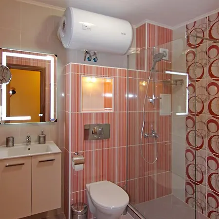 Premium Aristo Apartment Sweti Wlas