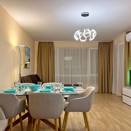 Premium Aristo Apartament