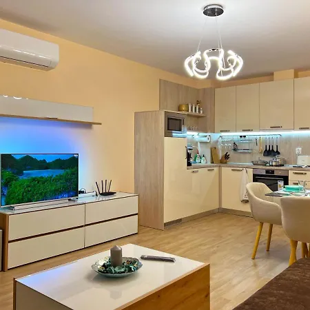 Premium Aristo Apartament *