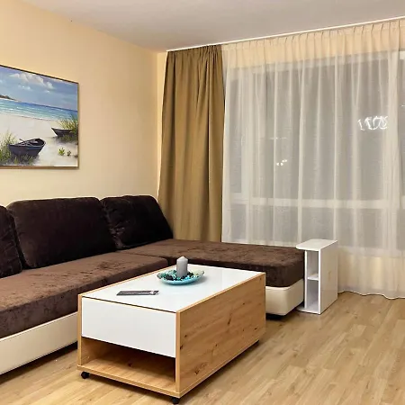 Premium Aristo Apartament Sveti Vlas