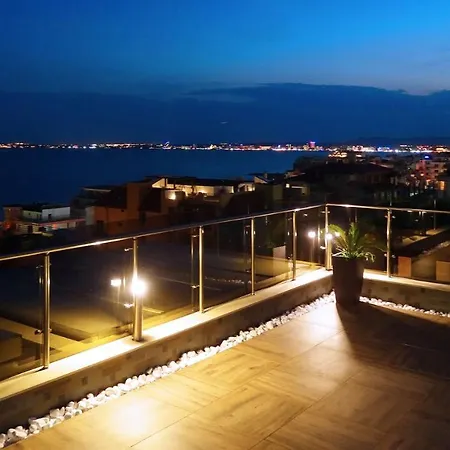 Apartment Premium Aristo