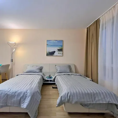 Premium Aristo Apartment *