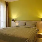 Premium Aristo Apartmán *