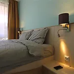 Apartmán Premium Aristo Sveti Vlas