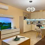 Premium Aristo Apartmán *