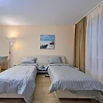 Premium Aristo Apartmán *