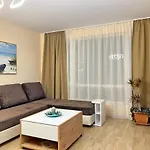 Apartmán Premium Aristo *