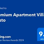 Apartmán Premium Aristo Sveti Vlas