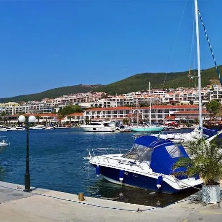 Premium Aristo Apartament