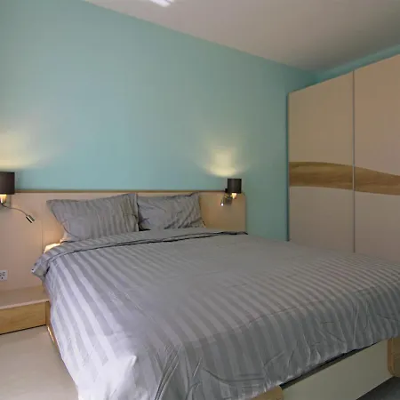 Apartament Premium Aristo *