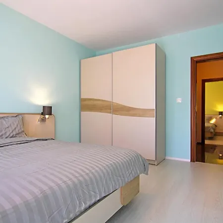 Appartement Premium Aristo *