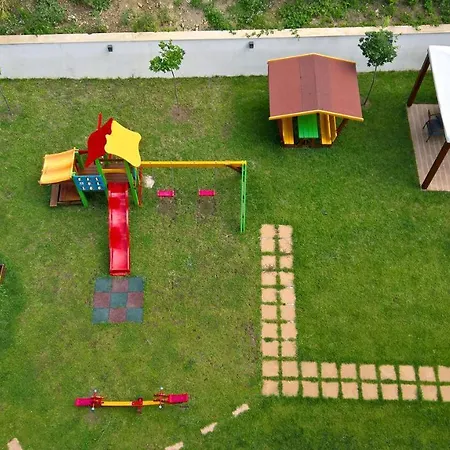 Apartament Premium Aristo Sveti Vlas