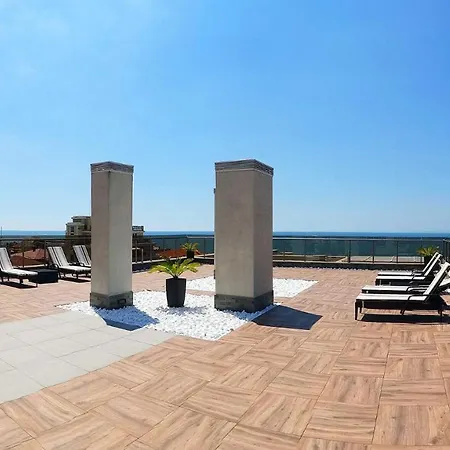 Appartamento Premium Aristo *