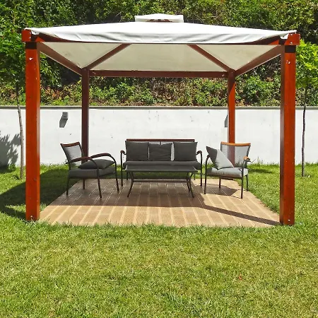 Apartament Premium Aristo Sveti Vlas