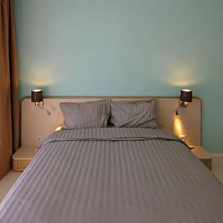 Appartement Premium Aristo *