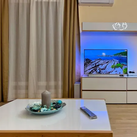 Premium Aristo Appartement *