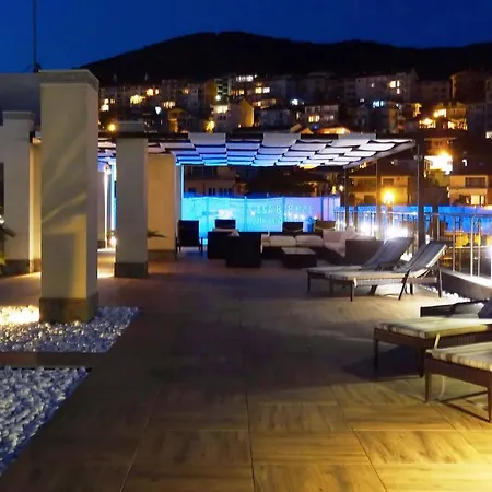 Premium Aristo Appartamento