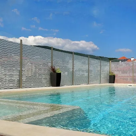 Appartement Premium Aristo Sveti Vlas