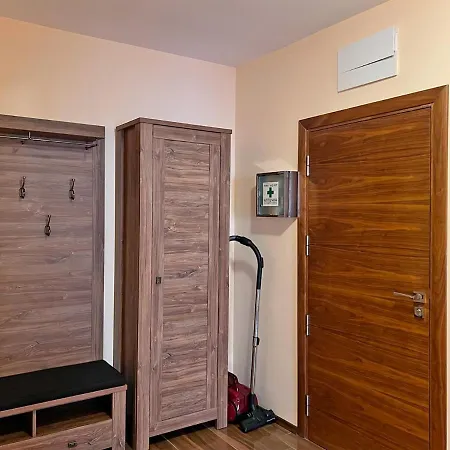 Premium Aristo Свети-Влас