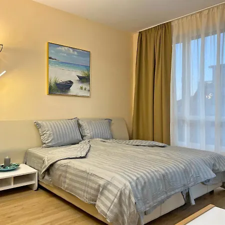 Premium Aristo * Sveti Vlas