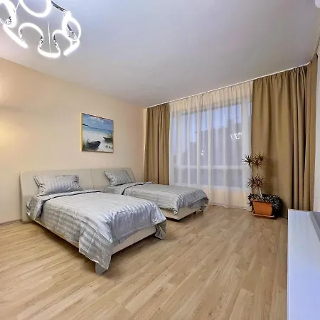 Premium Aristo Апартаменты *
