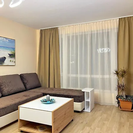 Apartament Premium Aristo *