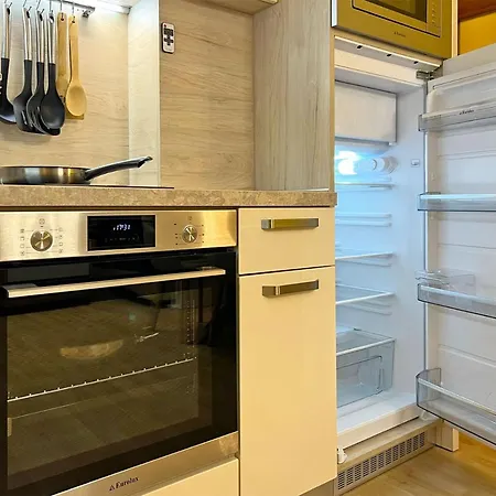 Appartement Premium Aristo