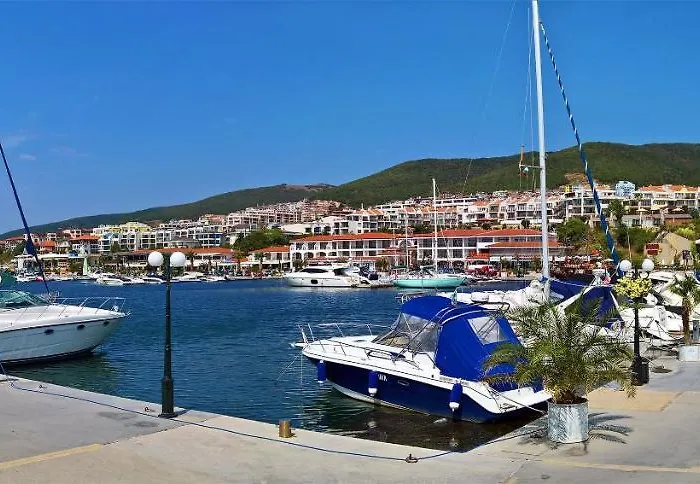 Premium Aristo Appartement