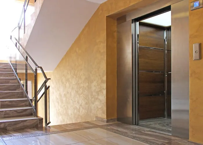 Apartamento Premium Aristo Sveti Vlas