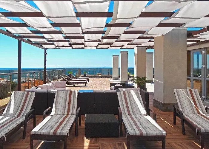 Premium Aristo Apartamento *