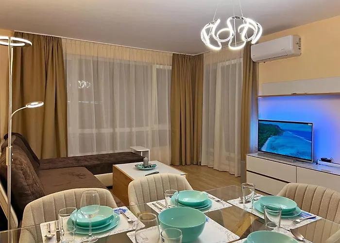 Premium Aristo * Sveti Vlas