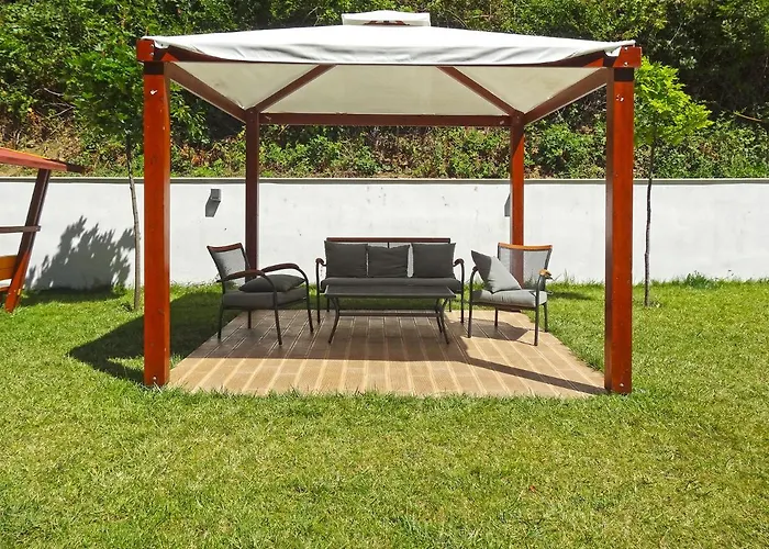 Appartement Premium Aristo Sveti Vlas