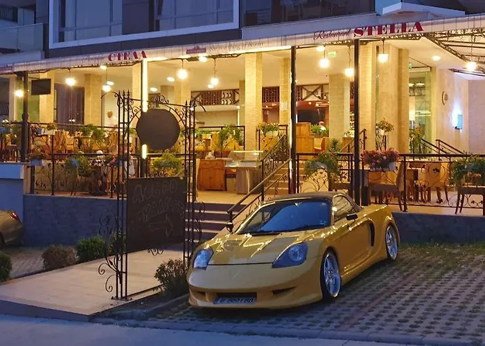 Premium Aristo * Sveti Vlas