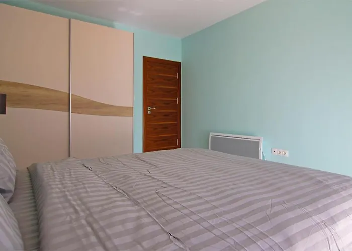 Appartement Premium Aristo Sveti Vlas