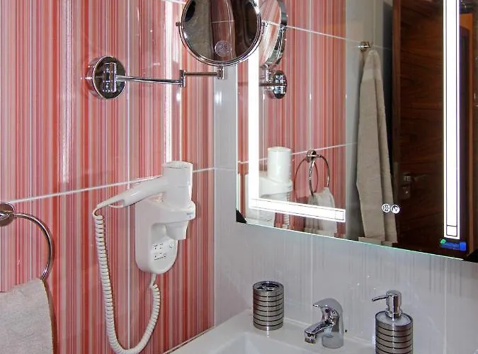 Premium Aristo Appartement *