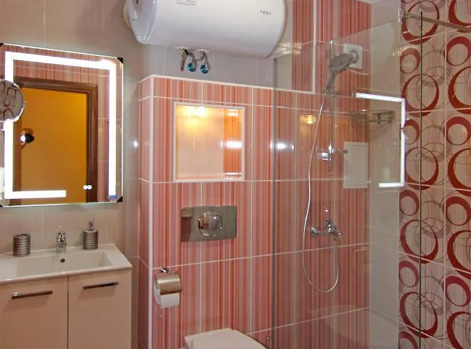 Premium Aristo Appartement Sveti Vlas