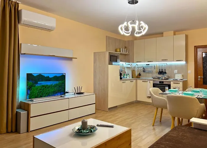 Premium Aristo Apartamento *