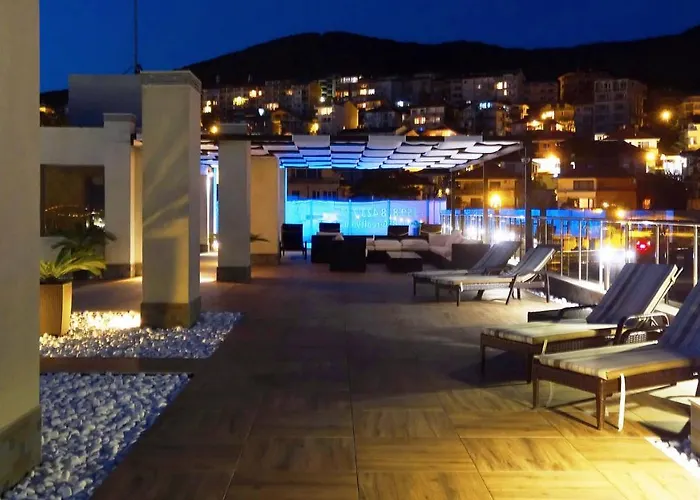 Premium Aristo Apartamento