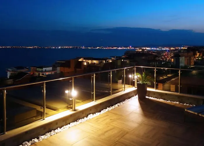 Appartement Premium Aristo