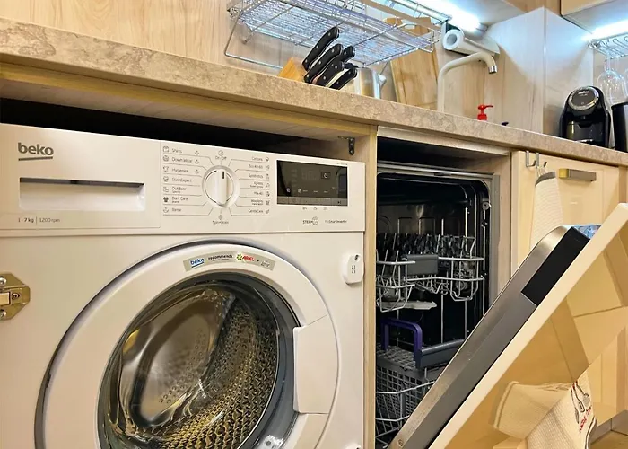 Premium Aristo Appartement *